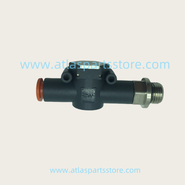 0583818073 Original Industrial Compressor Parts check valve for Atlas Copco air compressor parts