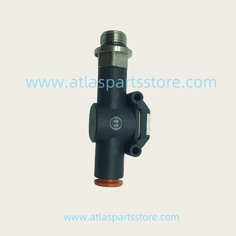 0583818073 Original Industrial Compressor Parts check valve for Atlas Copco air compressor parts