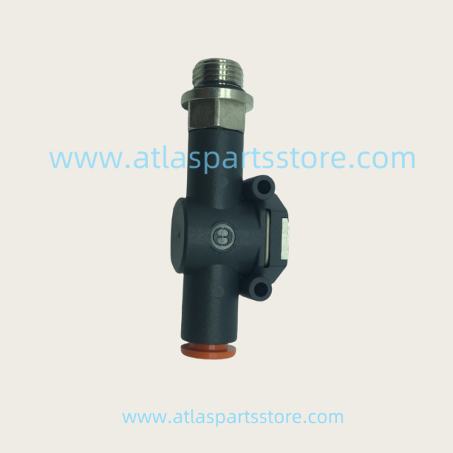 0583818073 Original Industrial Compressor Parts check valve for Atlas Copco air compressor parts
