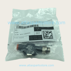 0583818073 Original Industrial Compressor Parts check valve for Atlas Copco air compressor parts