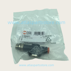0583818073 Original Industrial Compressor Parts check valve for Atlas Copco air compressor parts