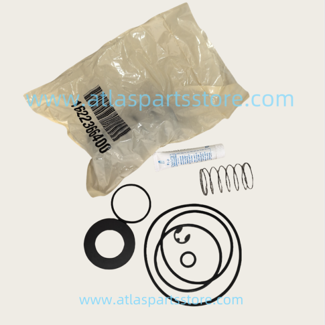 2901145300 Original Industrial Compressor Parts kit valve minimum pressere for Atlas Copco air compressor parts