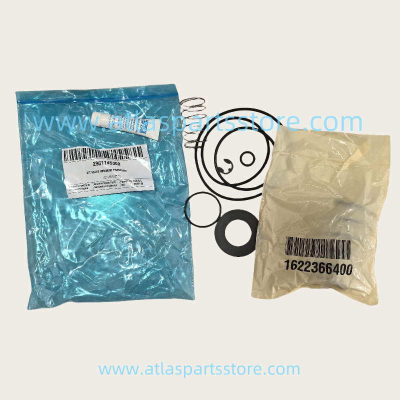 2901145300 Original Industrial Compressor Parts kit valve minimum pressere for Atlas Copco air compressor parts