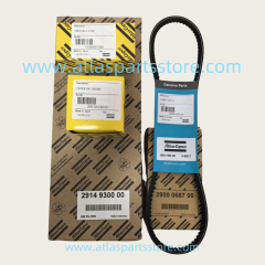 3002607630  Original Industrial Compressor Parts SERVICE PAK 800HOURS V4 for Atlas Copco air compressor parts