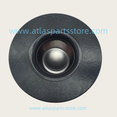 1617910500  Original Industrial Compressor Parts check valve DN80 for Atlas Copco air compressor parts