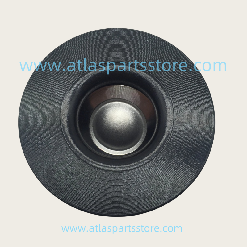 1617910500  Original Industrial Compressor Parts check valve DN80 for Atlas Copco air compressor parts