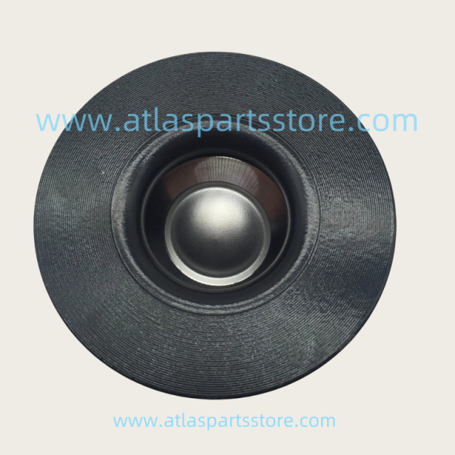 1617910500  Original Industrial Compressor Parts check valve DN80 for Atlas Copco air compressor parts