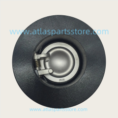 1617910500  Original Industrial Compressor Parts check valve DN80 for Atlas Copco air compressor parts