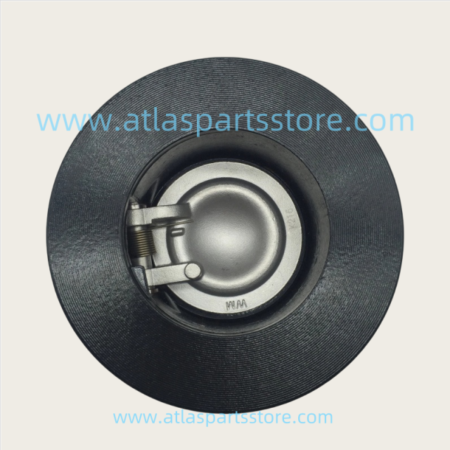 1617910500  Original Industrial Compressor Parts check valve DN80 for Atlas Copco air compressor parts