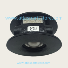 1617910500  Original Industrial Compressor Parts check valve DN80 for Atlas Copco air compressor parts