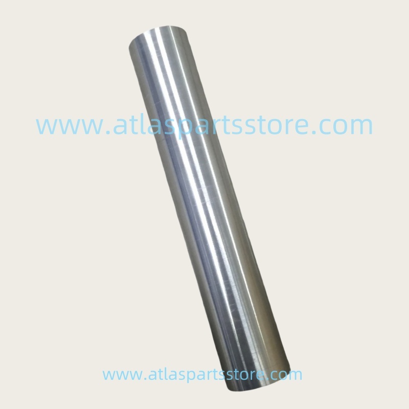 1622478010  Original Industrial Compressor Parts pipe stainless for Atlas Copco air compressor parts