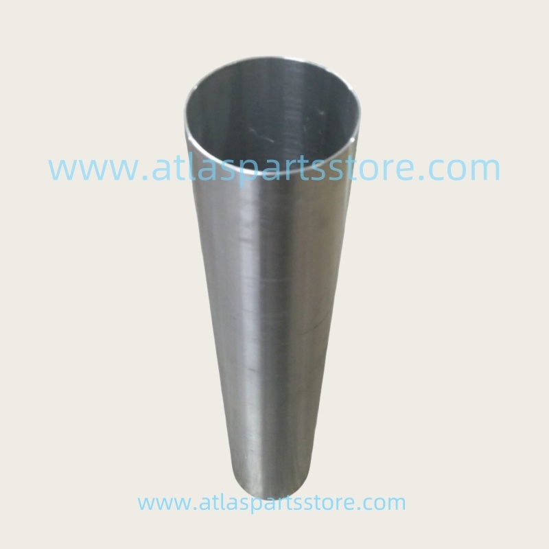 1622478010  Original Industrial Compressor Parts pipe stainless for Atlas Copco air compressor parts