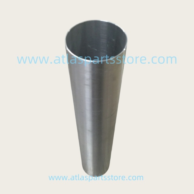 1622478010  Original Industrial Compressor Parts pipe stainless for Atlas Copco air compressor parts