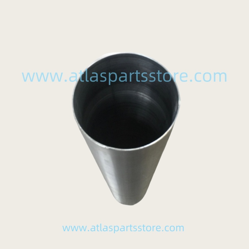 1622478010  Original Industrial Compressor Parts pipe stainless for Atlas Copco air compressor parts