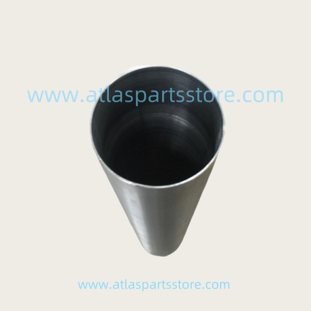 1622478010  Original Industrial Compressor Parts pipe stainless for Atlas Copco air compressor parts