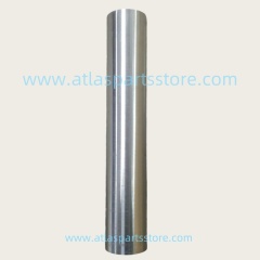 1622478010  Original Industrial Compressor Parts pipe stainless for Atlas Copco air compressor parts