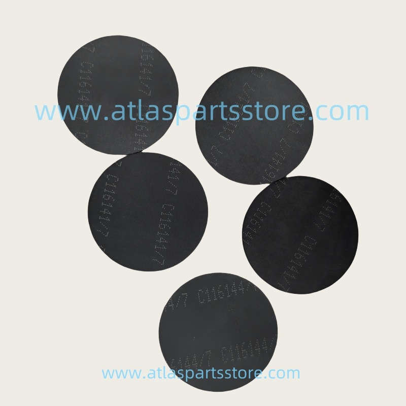 1635309200 Original Industrial Compressor Parts membrane for Atlas Copco air compressor parts