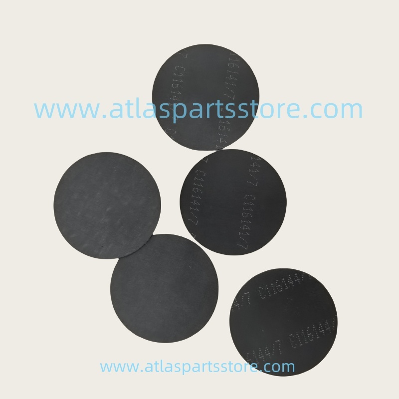 1635309200 Original Industrial Compressor Parts membrane for Atlas Copco air compressor parts