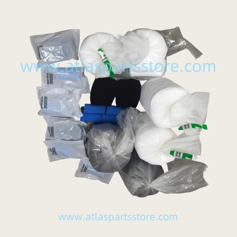 2901140331 Original Industrial Compressor Parts OSC DIBT 355 KIT B for Atlas Copco air compressor parts