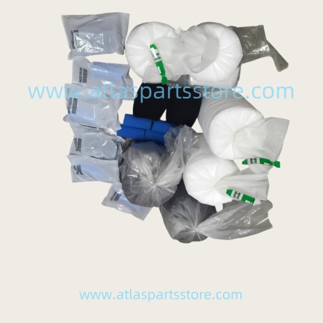 2901140331 Original Industrial Compressor Parts OSC DIBT 355 KIT B for Atlas Copco air compressor parts