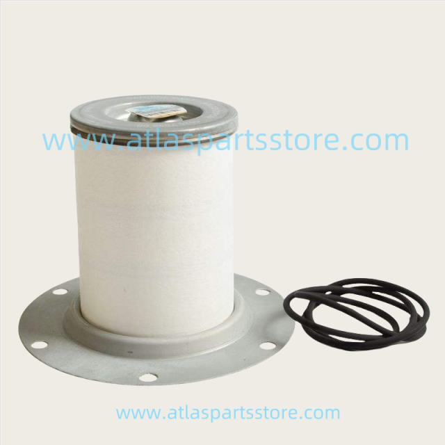 2901196300  Original Atlas Copco oil separator for Atlas Copco air compressor spare parts