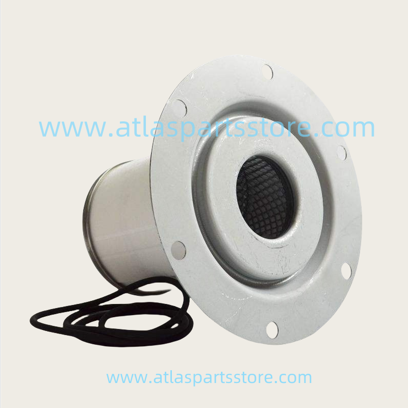 2901196300  Original Atlas Copco oil separator for Atlas Copco air compressor spare parts