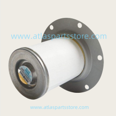 2901196300  Original Atlas Copco oil separator for Atlas Copco air compressor spare parts