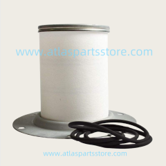 2901196300  Original Atlas Copco oil separator for Atlas Copco air compressor spare parts