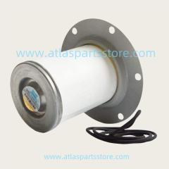 2901196300  Original Atlas Copco oil separator for Atlas Copco air compressor spare parts