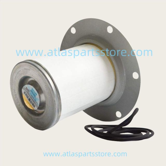 2901196300  Original Atlas Copco oil separator for Atlas Copco air compressor spare parts
