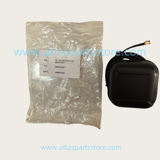 3002617582  Original Industrial Compressor Parts high gain antenna for Atlas Copco air compressor parts