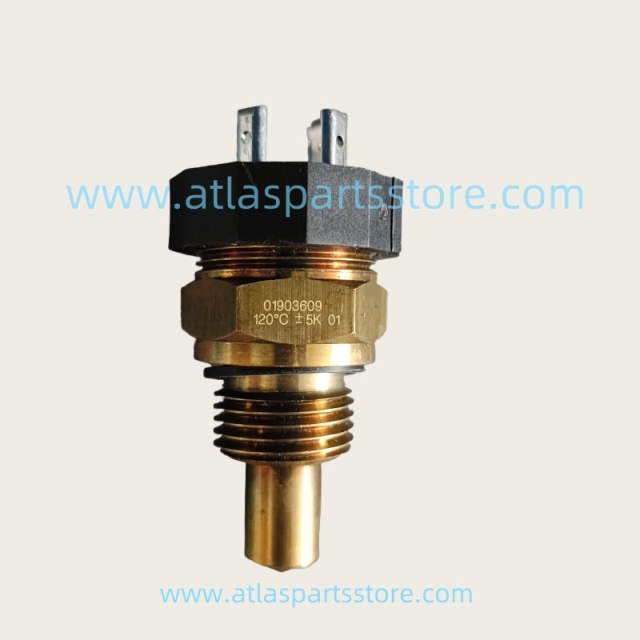 1089063729 Original Industrial Compressor Parts temperature switch for Atlas Copco air compressor parts