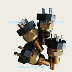 1089063729 Original Industrial Compressor Parts temperature switch for Atlas Copco air compressor parts