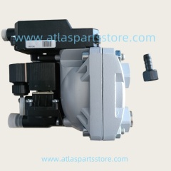 1613881001=1621682200  Original Industrial Compressor Parts electronic drain valve EWD 330 for Atlas Copco air compressor parts