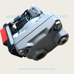 1613881001=1621682200  Original Industrial Compressor Parts electronic drain valve EWD 330 for Atlas Copco air compressor parts