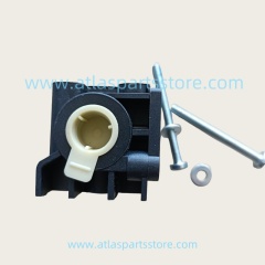 1622369480=1622369400=1623181080  Original Industrial Compressor Parts blow off valve or unloader valve for Atlas Copco air compressor parts