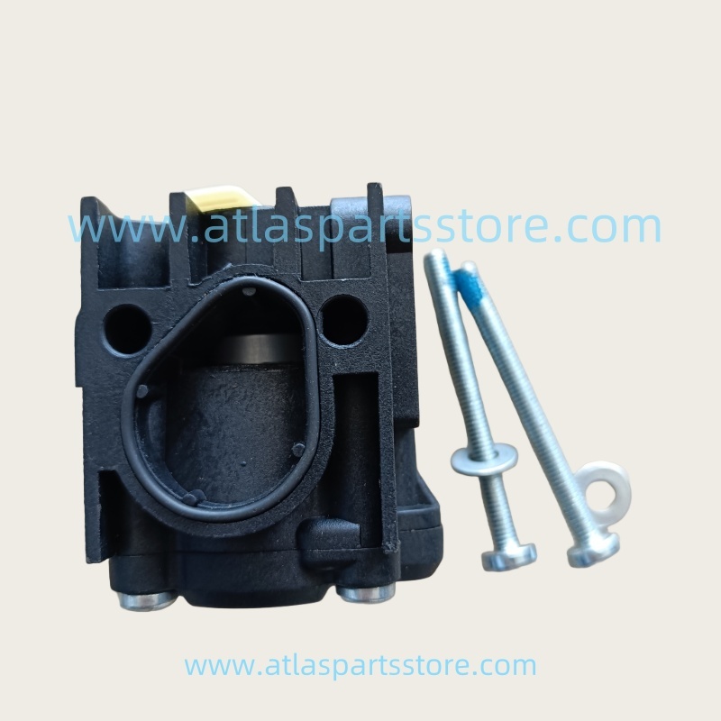 1622369480=1622369400=1623181080  Original Industrial Compressor Parts blow off valve or unloader valve for Atlas Copco air compressor parts