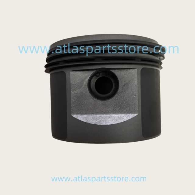 1503315404=1503294382 Original Industrial Compressor Parts piston assy for Atlas Copco air compressor parts
