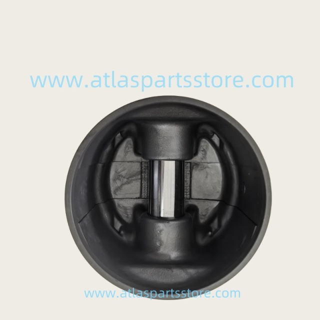 1503315404=1503294382 Original Industrial Compressor Parts piston assy for Atlas Copco air compressor parts