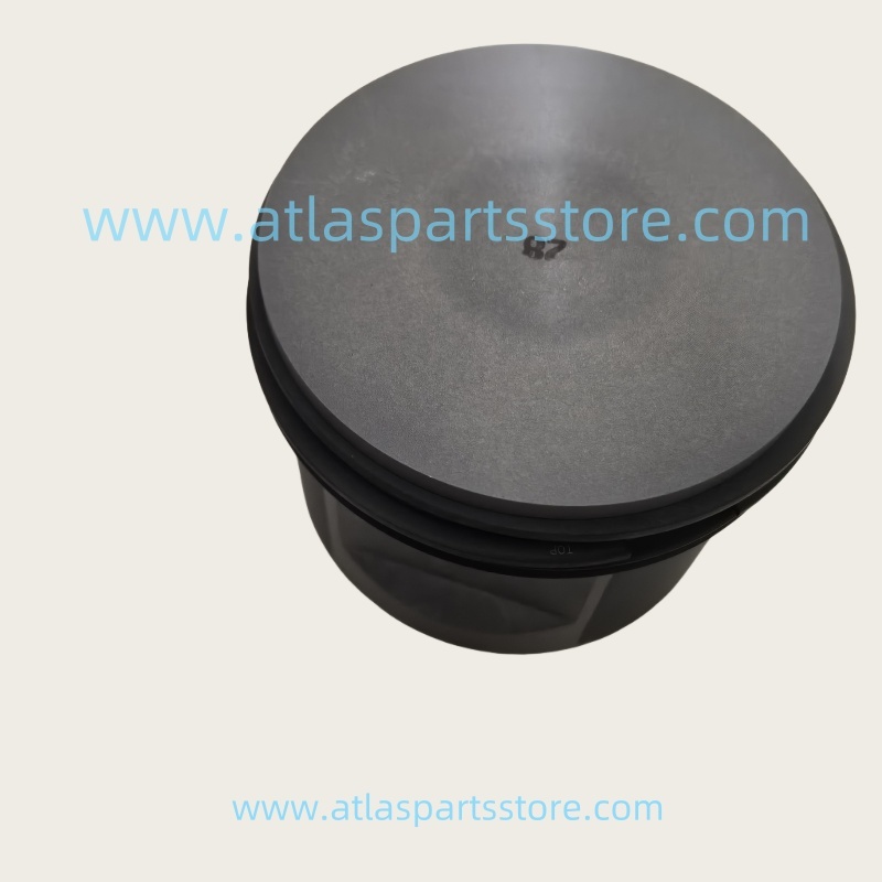 1503315404=1503294382 Original Industrial Compressor Parts piston assy for Atlas Copco air compressor parts