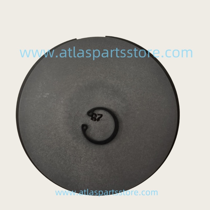 1503315404=1503294382 Original Industrial Compressor Parts piston assy for Atlas Copco air compressor parts