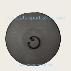 1503315404=1503294382 Original Industrial Compressor Parts piston assy for Atlas Copco air compressor parts