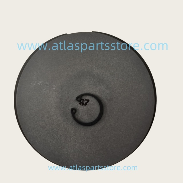 1503315404=1503294382 Original Industrial Compressor Parts piston assy for Atlas Copco air compressor parts