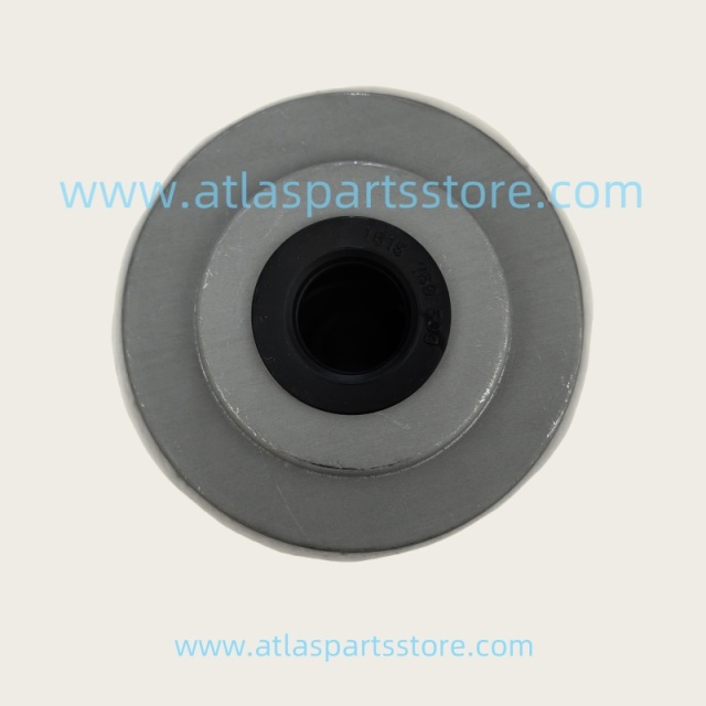 1615943681=2911006800 Original Atlas Copco oil separator assembly for Atlas Copco air compressor spare parts