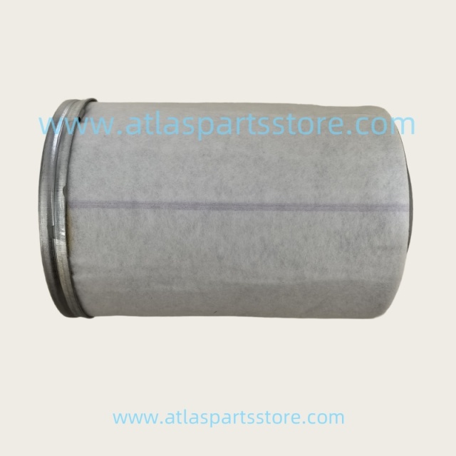 1615943681=2911006800 Original Atlas Copco oil separator assembly for Atlas Copco air compressor spare parts