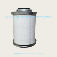 1604182701=2911010501 Original Industrial Compressor Parts oil separator kit for Atlas Copco air compressor parts