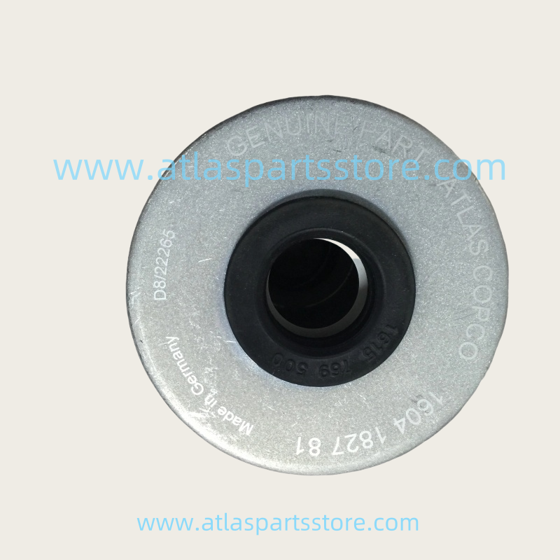 1604182701=2911010501 Original Industrial Compressor Parts oil separator kit for Atlas Copco air compressor parts