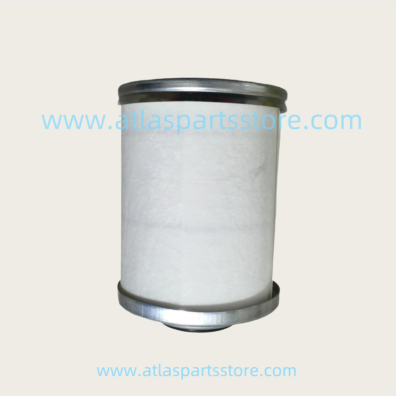 1604182701=2911010501 Original Industrial Compressor Parts oil separator kit for Atlas Copco air compressor parts