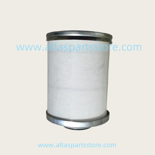 1604182701=2911010501 Original Industrial Compressor Parts oil separator kit for Atlas Copco air compressor parts