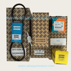 2912500104 Original Industrial Compressor Parts service pack 1000 hours for Atlas Copco air compressor parts